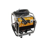 hydraulic power pack